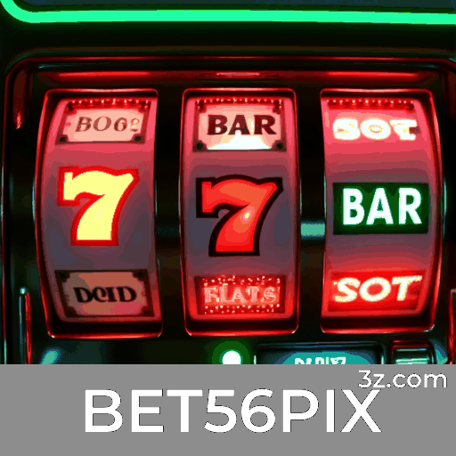 Controle Inteligente e Exclusivo da Conta na BET56PIX