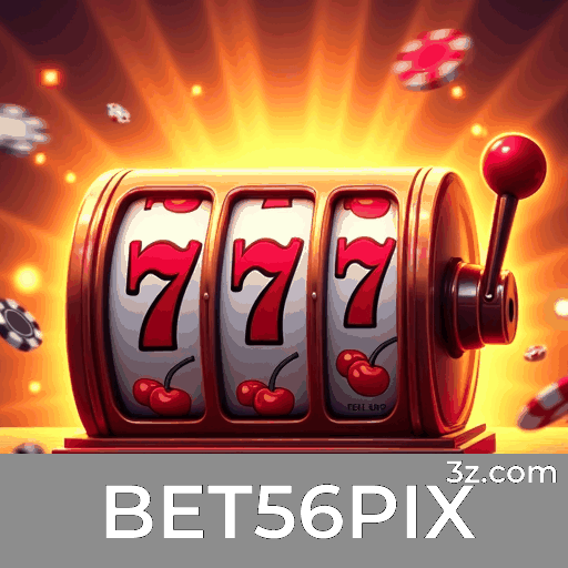 BET56PIX: O Casino Social de Interação Real