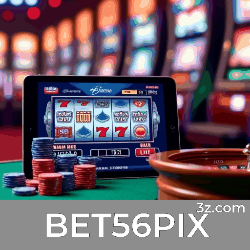 Aprenda jogos no BET56PIX: estratégias e habilidades