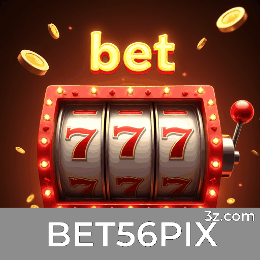 Desbloqueie Surpresas Exclusivas no BET56PIX
