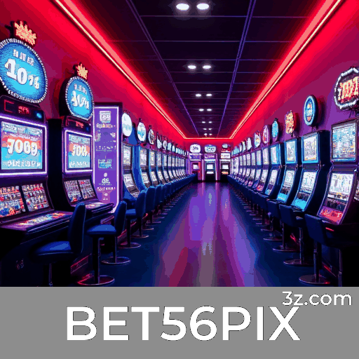 Controle Inteligente e Exclusivo da Conta na BET56PIX