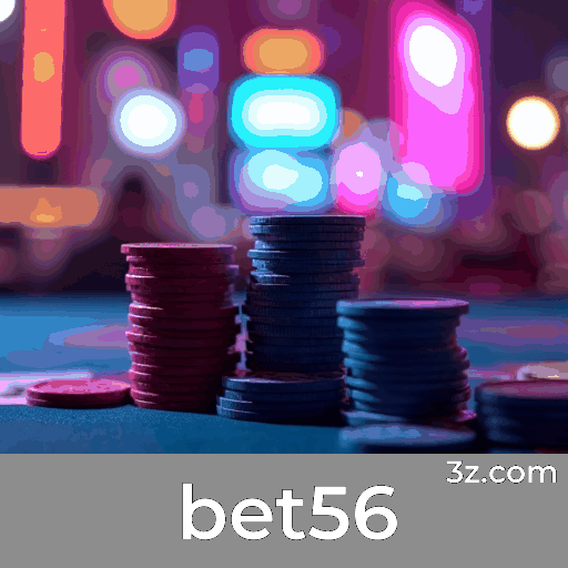 bet56: Plataforma Completa para Apostas Esportivas no Brasil