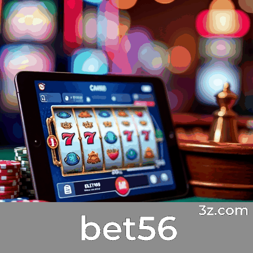 Potencialize Promoções com Estratégia Integrada na bet56